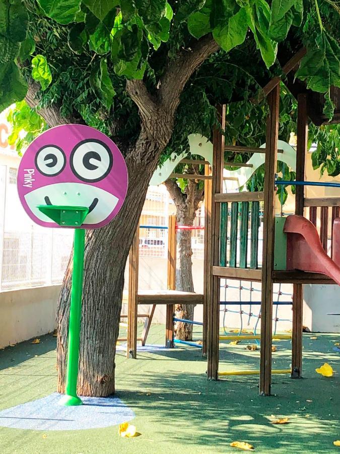 Bungalows Camping Ferrer Peñíscola Εξωτερικό φωτογραφία