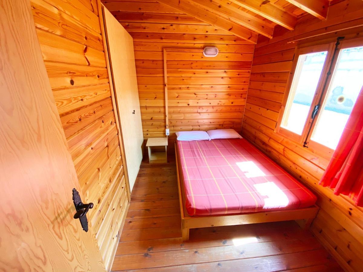 Bungalows Camping Ferrer Peñíscola Εξωτερικό φωτογραφία